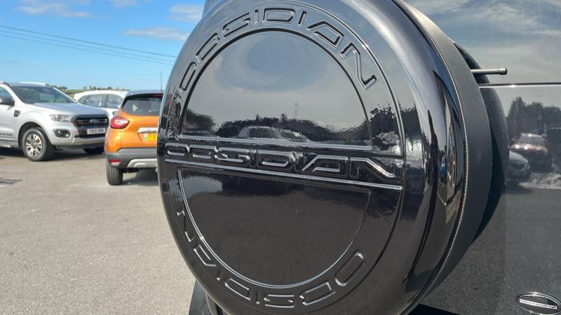 Used Land Rover Defender 2022 for sale - 76332522: Photo 42