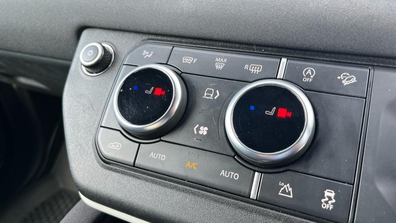 Used Land Rover Defender 2022 for sale - 76332522: Photo 47