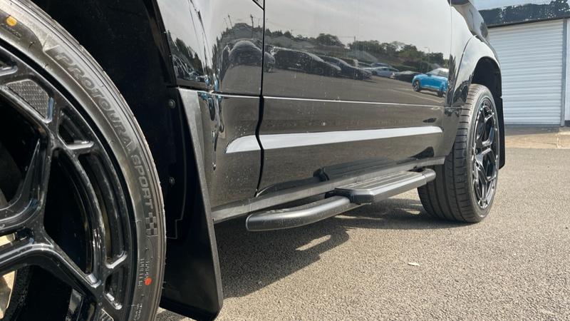 Used Land Rover Defender 2022 for sale - 76332522: Photo 54