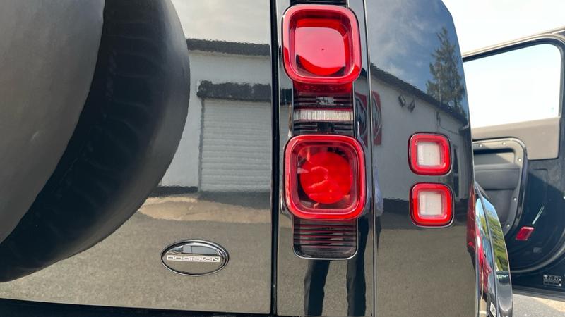 Used Land Rover Defender 2022 for sale - 76332522: Photo 56