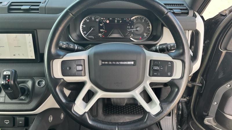 Used Land Rover Defender 2022 for sale - 76332522: Photo 9