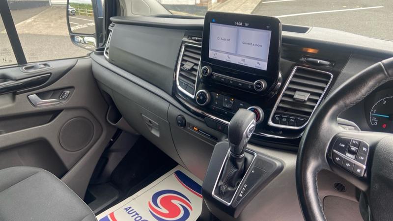 Vehicle 28