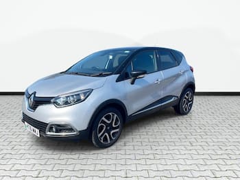 Used Renault Captur 2016 for sale - 79789165: Photo