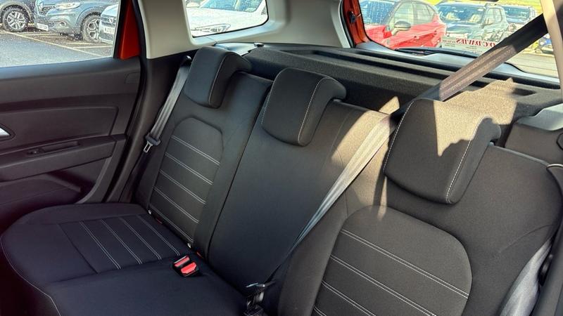 Used Dacia Duster 2022 for sale - 76277368: Photo 10