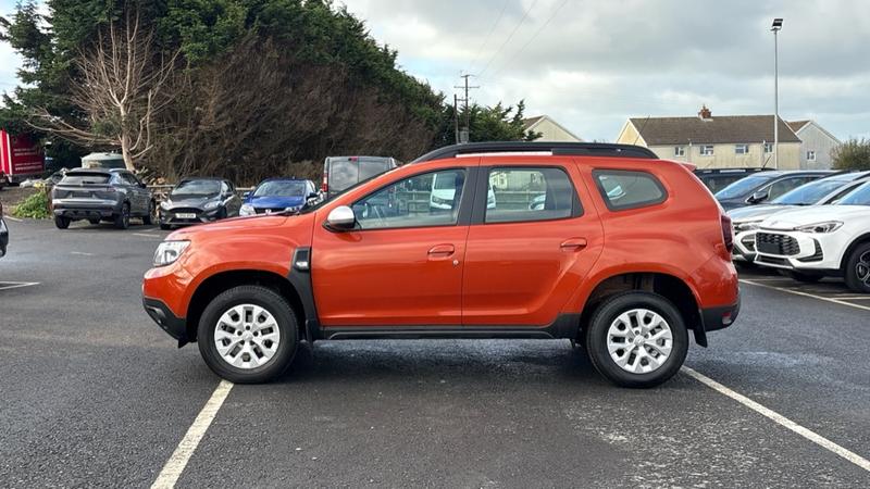 Used Dacia Duster 2022 for sale - 76277368: Photo 13