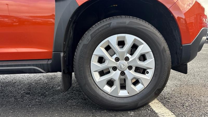 Used Dacia Duster 2022 for sale - 76277368: Photo 15