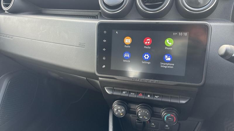 Used Dacia Duster 2022 for sale - 76277368: Photo 16