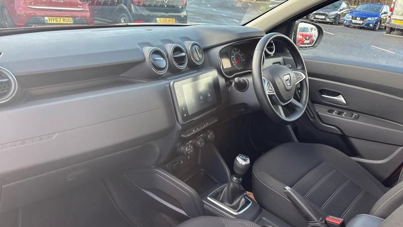 Used Dacia Duster 2022 for sale - 76277368: Photo 6