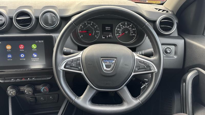 Used Dacia Duster 2022 for sale - 76277368: Photo 9