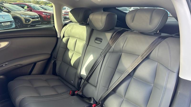 Used MG MG IM6 2025 for sale - 77435127: Photo 10