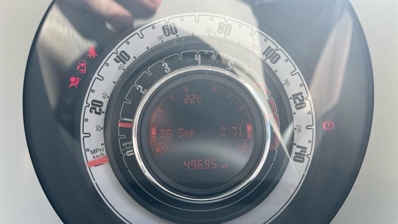 Used Fiat 500 2019 for sale - 76415905: Photo 11