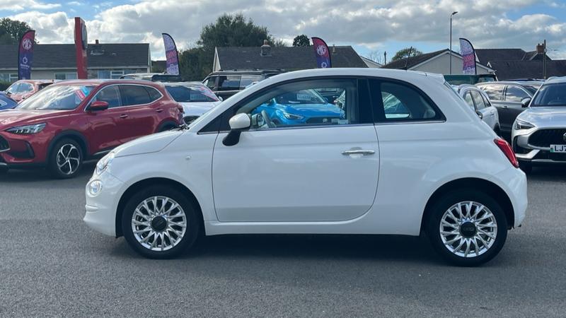Used Fiat 500 2019 for sale - 76415905: Photo 13
