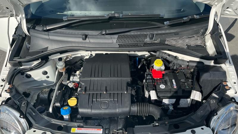 Used Fiat 500 2019 for sale - 76415905: Photo 17