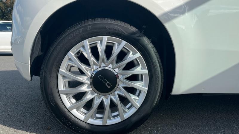 Used Fiat 500 2019 for sale - 76415905: Photo 18