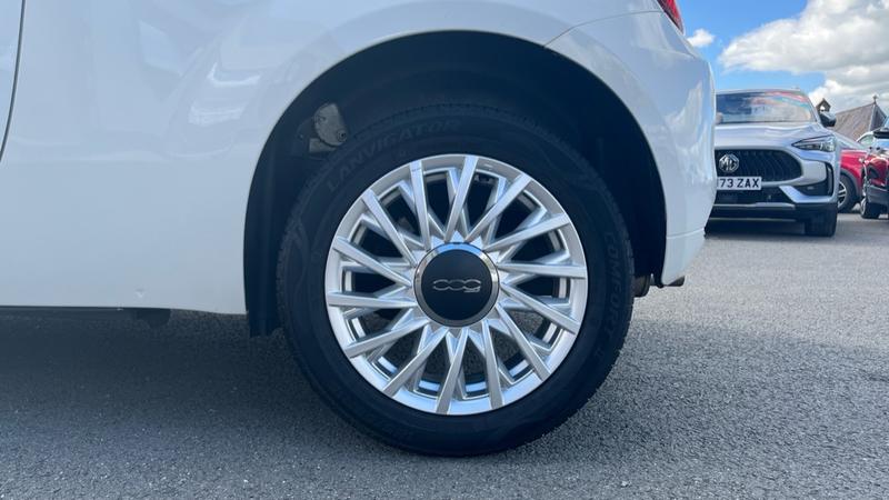 Used Fiat 500 2019 for sale - 76415905: Photo 20