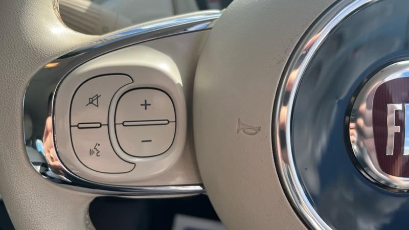 Used Fiat 500 2019 for sale - 76415905: Photo 21