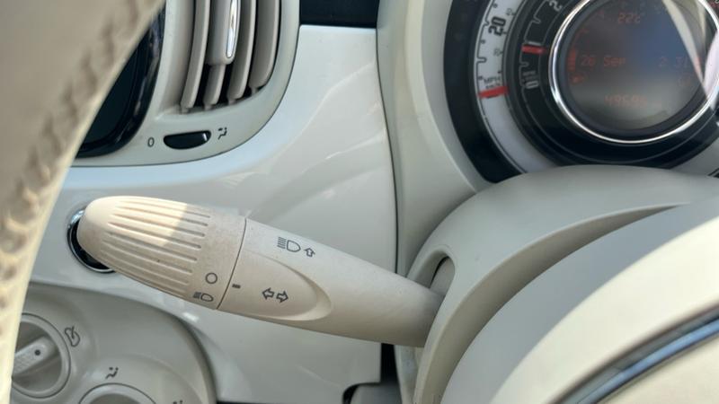 Used Fiat 500 2019 for sale - 76415905: Photo 23