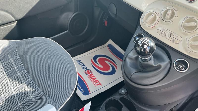 Used Fiat 500 2019 for sale - 76415905: Photo 25