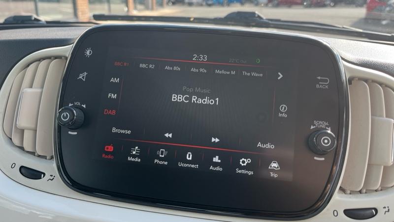 Used Fiat 500 2019 for sale - 76415905: Photo 32