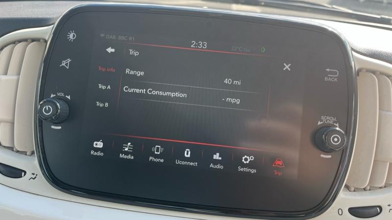 Used Fiat 500 2019 for sale - 76415905: Photo 33