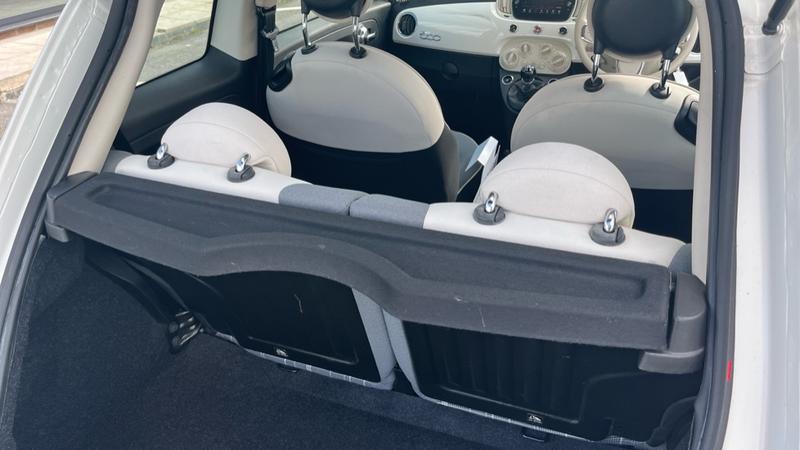 Used Fiat 500 2019 for sale - 76415905: Photo 34