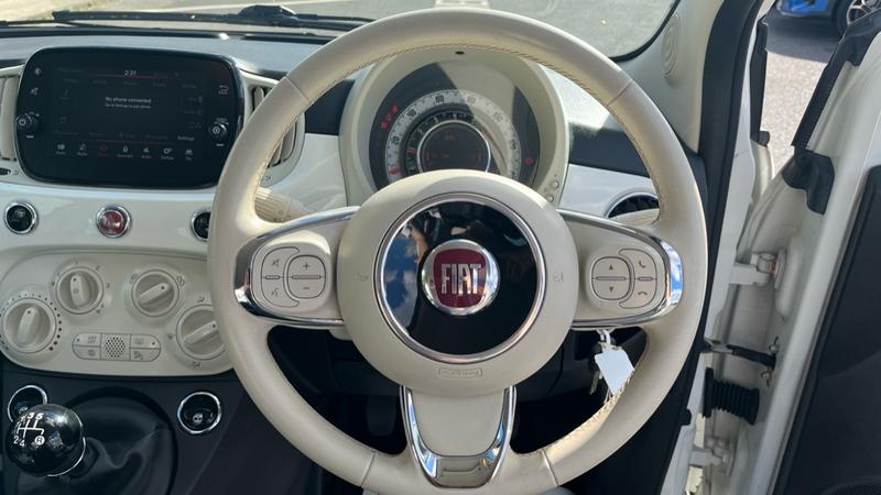 Used Fiat 500 2019 for sale - 76415905: Photo 9