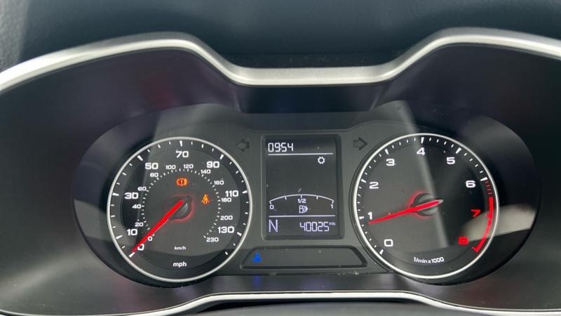 Used MG MG ZS 2018 for sale - 76979504: Photo 11