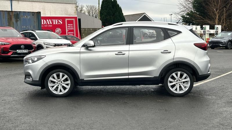 Used MG MG ZS 2018 for sale - 76979504: Photo 13