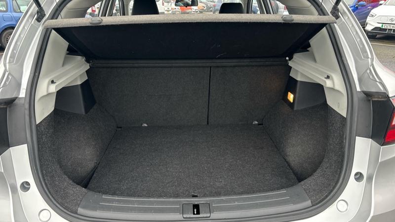 Used MG MG ZS 2018 for sale - 76979504: Photo 14