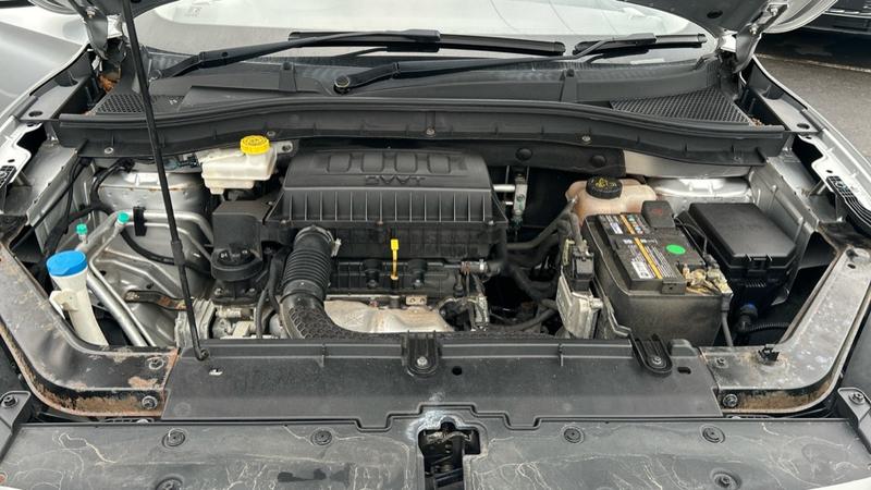 Used MG MG ZS 2018 for sale - 76979504: Photo 15