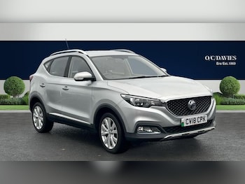 MG MG ZS feature image