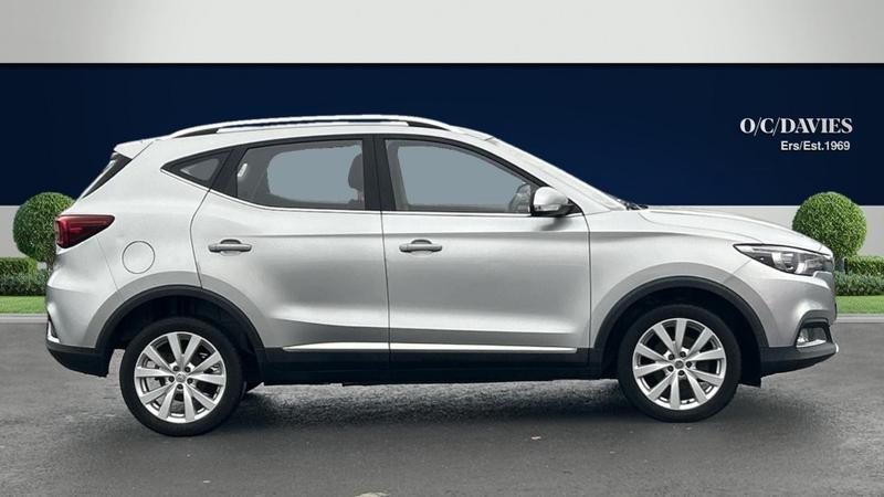 Used MG MG ZS 2018 for sale - 76979504: Photo 2