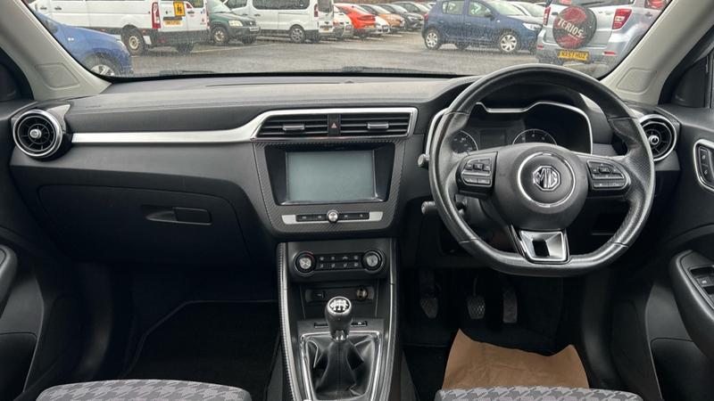 Used MG MG ZS 2018 for sale - 76979504: Photo 5