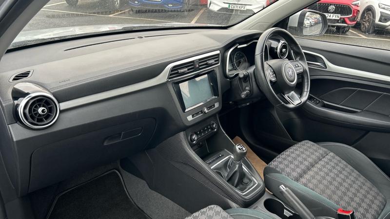 Used MG MG ZS 2018 for sale - 76979504: Photo 6