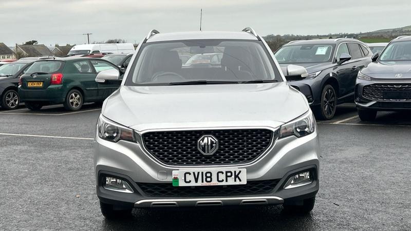 Used MG MG ZS 2018 for sale - 76979504: Photo 7