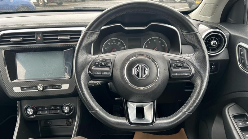 Used MG MG ZS 2018 for sale - 76979504: Photo 9