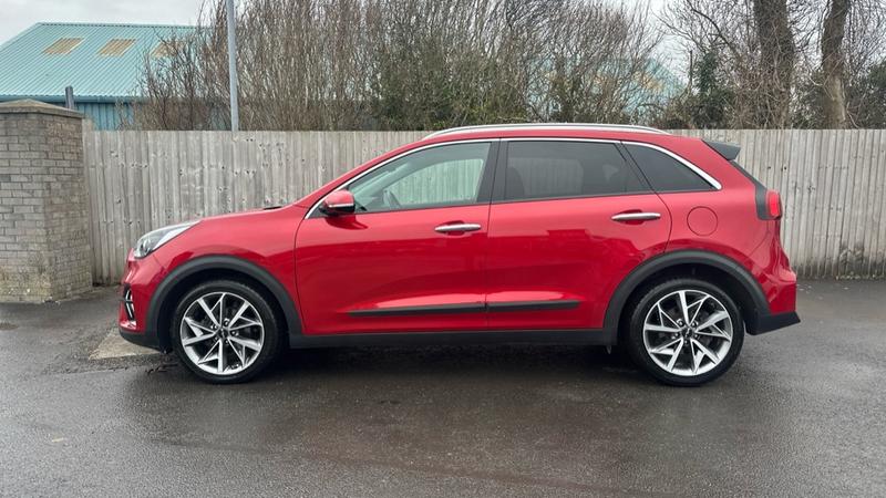 Used Kia Niro 2022 for sale - 76079783: Photo 13