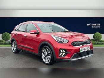 Kia - Niro