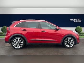 Used Kia Niro 2022 for sale - 76079783: Photo 2