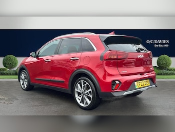 Used Kia Niro 2022 for sale - 76079783: Photo 3