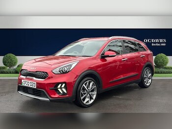 Used Kia Niro 2022 for sale - 76079783: Photo 4