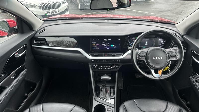 Used Kia Niro 2022 for sale - 76079783: Photo 5