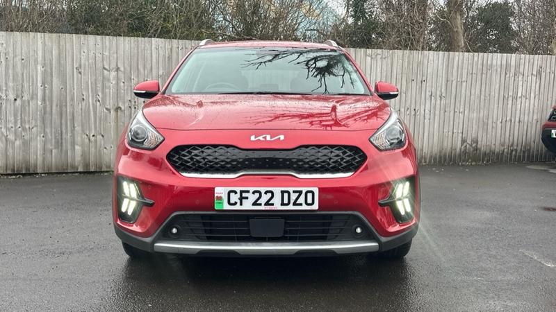 Used Kia Niro 2022 for sale - 76079783: Photo 7