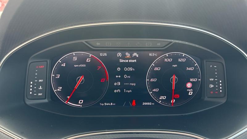 Used SEAT Ibiza 2022 for sale - 76616290: Photo 11