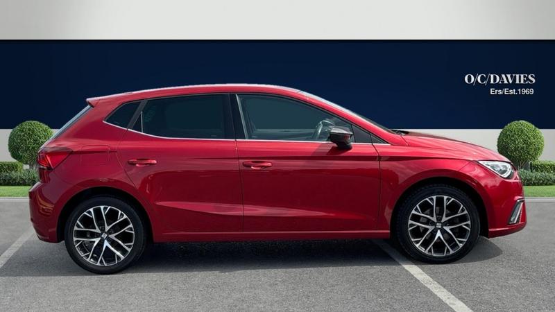 Used SEAT Ibiza 2022 for sale - 76616290: Photo 2