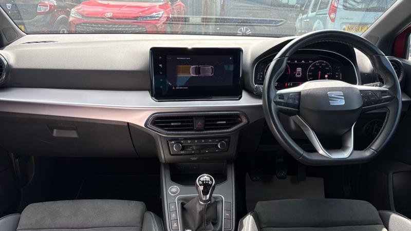 Used SEAT Ibiza 2022 for sale - 76616290: Photo 5