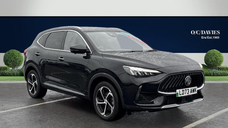 Used MG MG HS 2023 for sale - 76557421: Photo 1