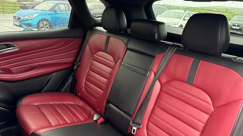 Used MG MG HS 2023 for sale - 76557421: Photo 10