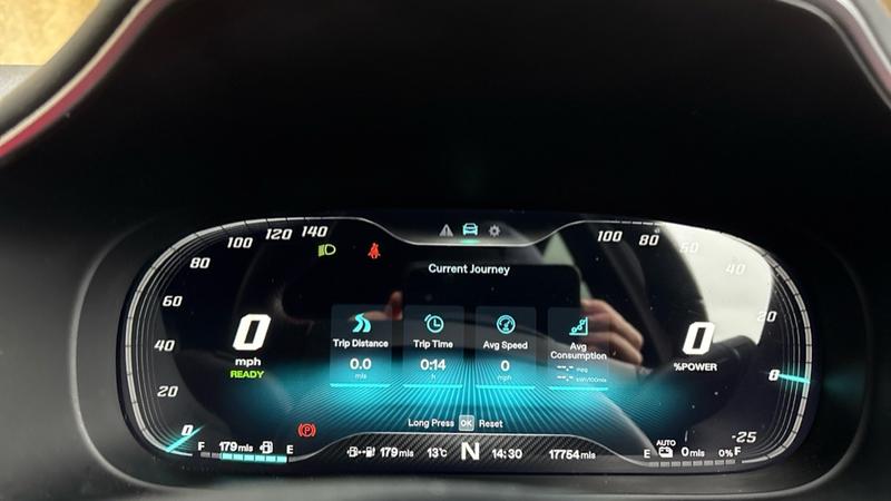 Used MG MG HS 2023 for sale - 76557421: Photo 11