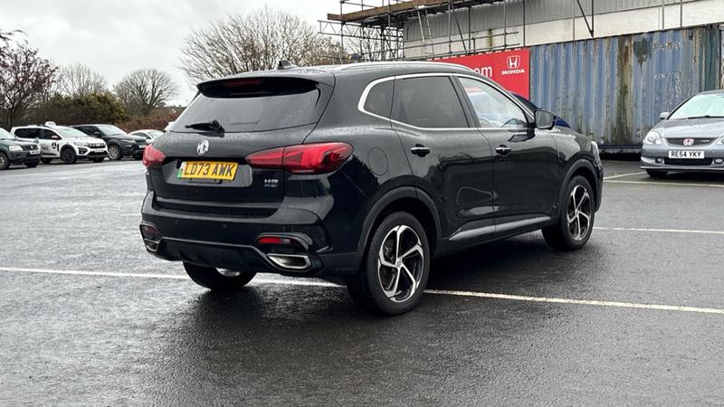 Used MG MG HS 2023 for sale - 76557421: Photo 12